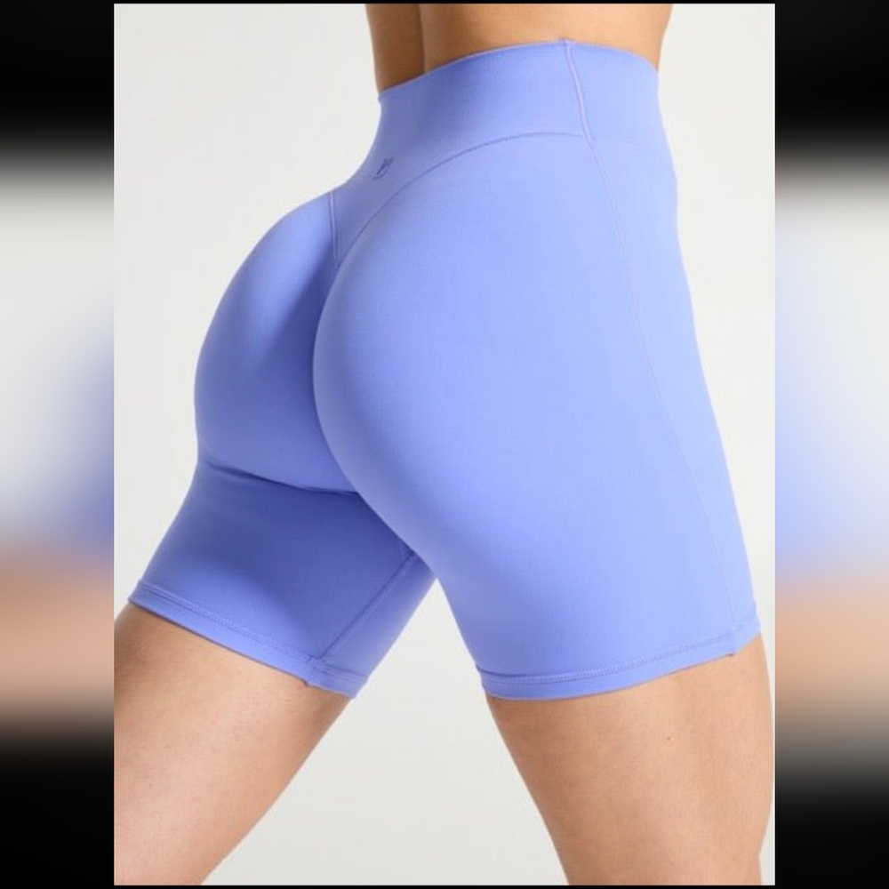 Buffbunny Agressive Scrunch Shorts